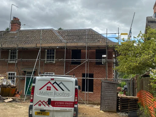 S Mallett Roofing photo 3