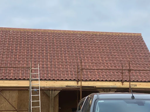 S Mallett Roofing photo 4