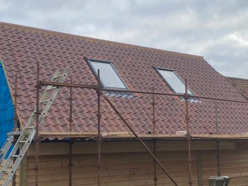 S Mallett Roofing photo 5