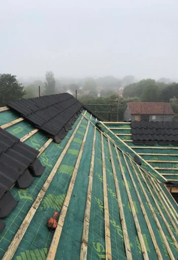 S Mallett Roofing photo 6
