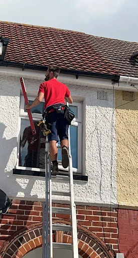 R&amp;S Roofing photo 4