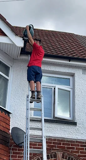 R&amp;S Roofing photo 5