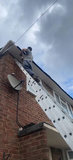 R&amp;S Roofing photo 6