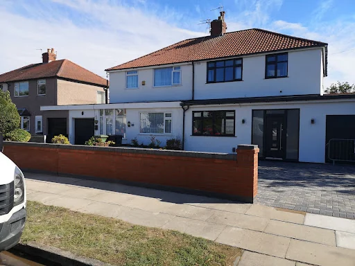 Total Paving and Landscapes photo 1