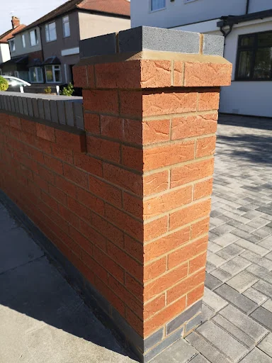 Total Paving and Landscapes photo 4