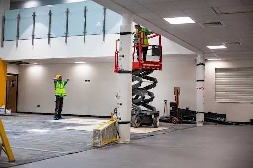 Chameleon Services (S.E) Ltd photo 1