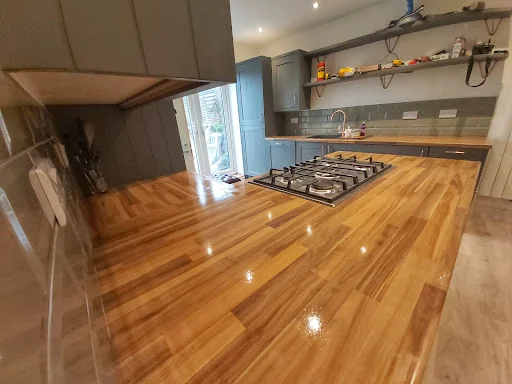 Chameleon Services (S.E) Ltd photo 2