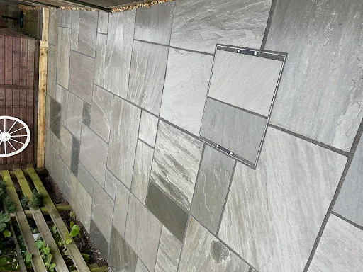 A Attwell Landscaping photo 3