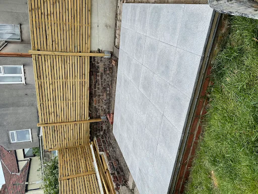 A Attwell Landscaping photo 5