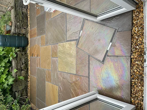 A Attwell Landscaping photo 6