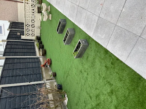 A Attwell Landscaping photo 7