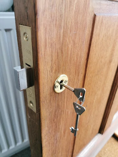 Sutton Locksmith Service photo 4