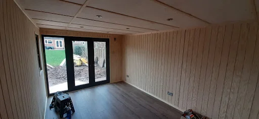 Ursan Electrical Limited photo 1