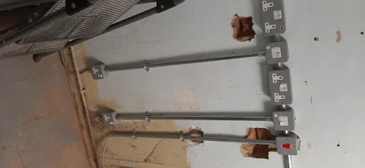 Ursan Electrical Limited photo 5