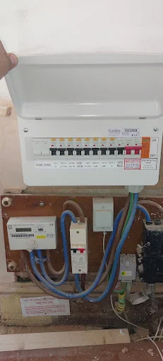 Ursan Electrical Limited photo 6