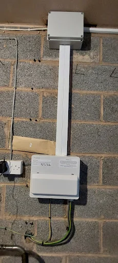 Ursan Electrical Limited photo 7