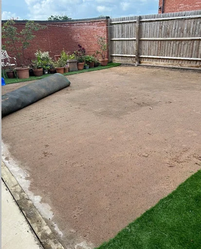 Eastwood Property Maintenance photo 3