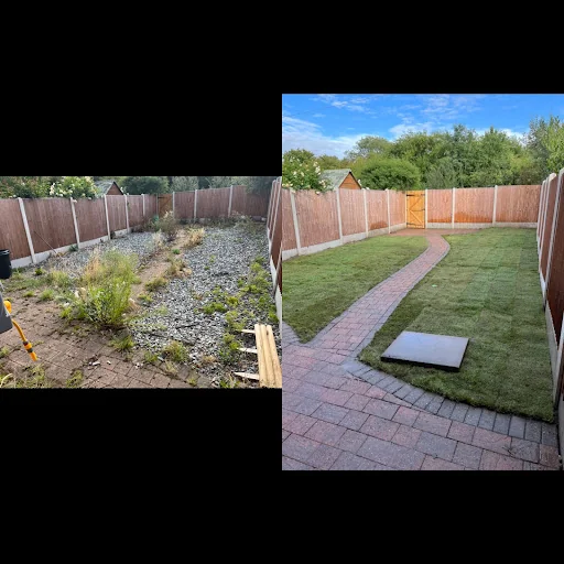 Eastwood Property Maintenance photo 4