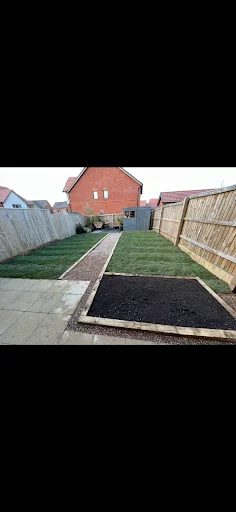 Eastwood Property Maintenance photo 5