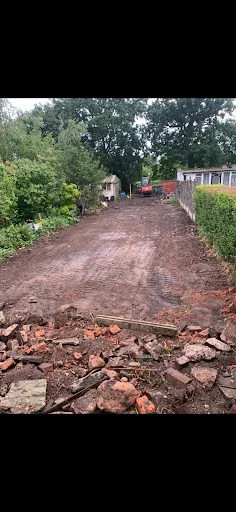 B&amp;S Birmingham &amp; Solihull Fencing &amp; Landscaping photo 5