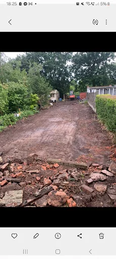 B&amp;S Birmingham &amp; Solihull Fencing &amp; Landscaping photo 7