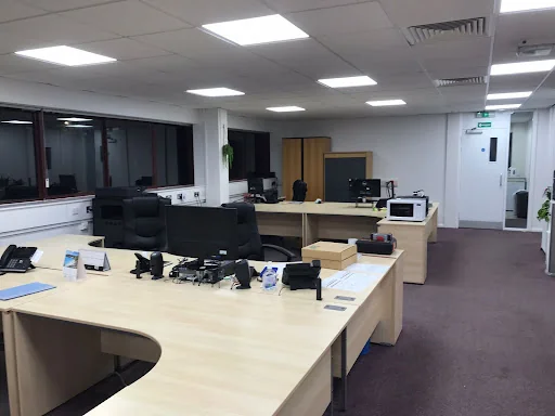 AK and Son Painting Services photo 5