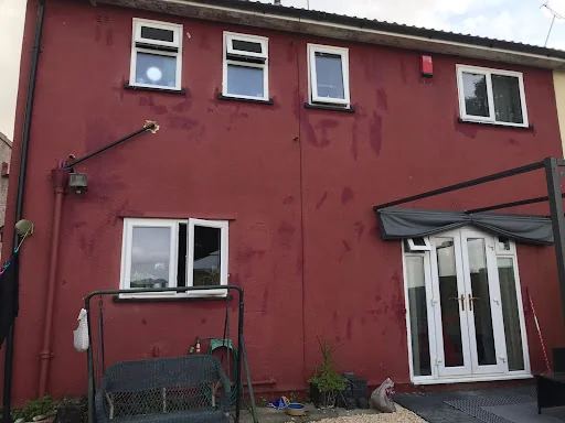 AK and Son Painting Services photo 8