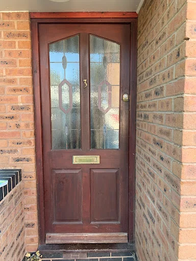 Network Doors photo 1