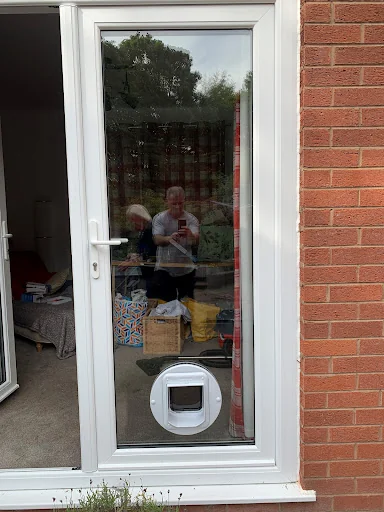 Network Doors photo 2