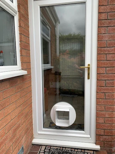 Network Doors photo 3