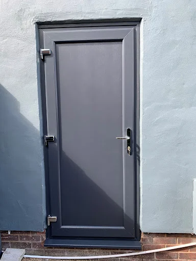 Network Doors photo 4