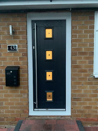 Network Doors photo 6