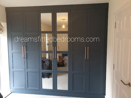 Dreams Fitted Bedrooms photo 5