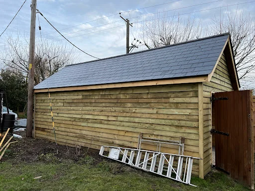 JL Roofing and Leadwork Services photo 1