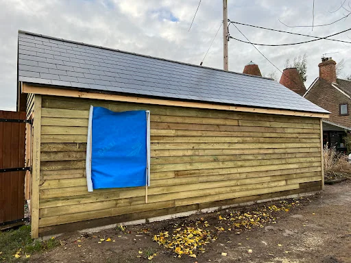 JL Roofing and Leadwork Services photo 2