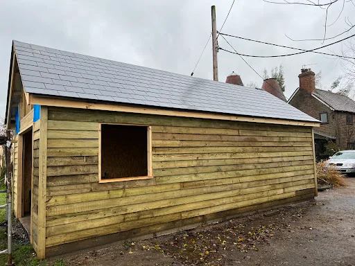 JL Roofing and Leadwork Services photo 3