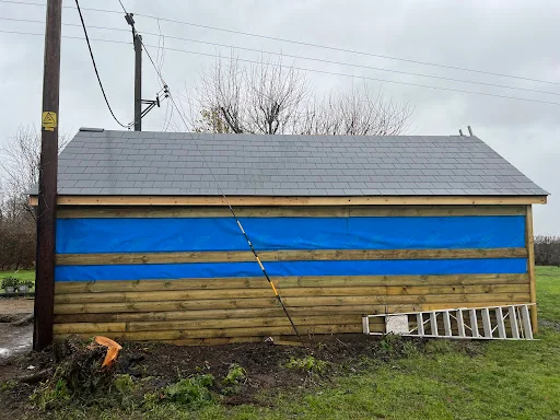 JL Roofing and Leadwork Services photo 5