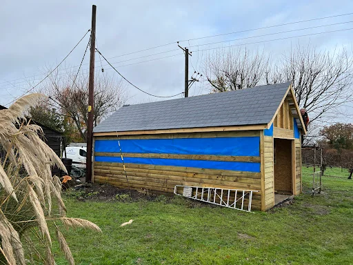 JL Roofing and Leadwork Services photo 6