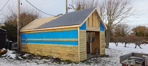 JL Roofing and Leadwork Services photo 7