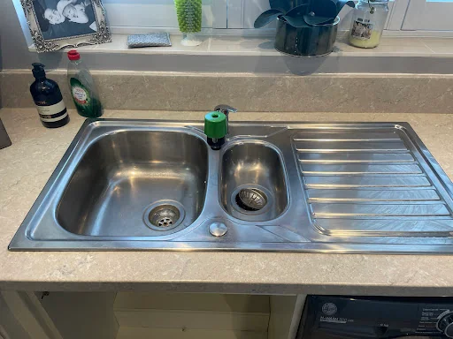 High Peak Plumbing &amp; Heating photo 2