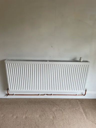 High Peak Plumbing &amp; Heating photo 4