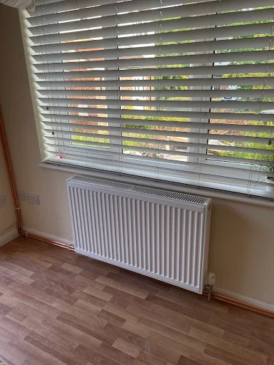 High Peak Plumbing &amp; Heating photo 7