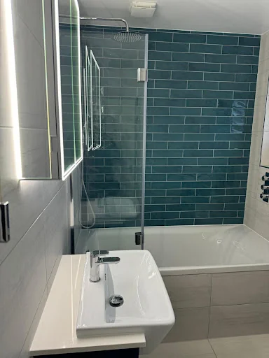 OLD TOWN PLUMBING &amp; HEATING LTD photo 3