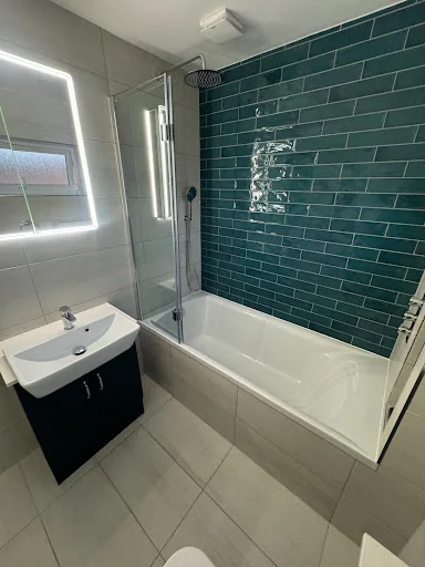 OLD TOWN PLUMBING &amp; HEATING LTD photo 4