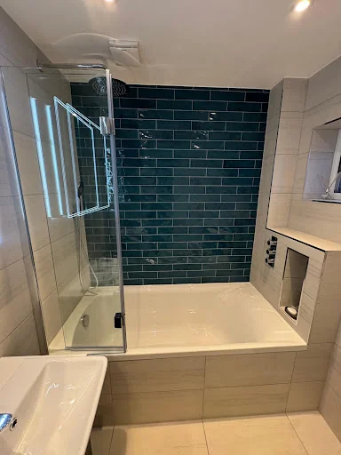 OLD TOWN PLUMBING &amp; HEATING LTD photo 5