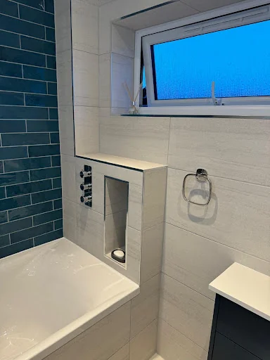 OLD TOWN PLUMBING &amp; HEATING LTD photo 6