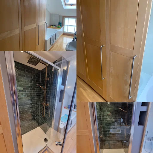 OLD TOWN PLUMBING &amp; HEATING LTD photo 8