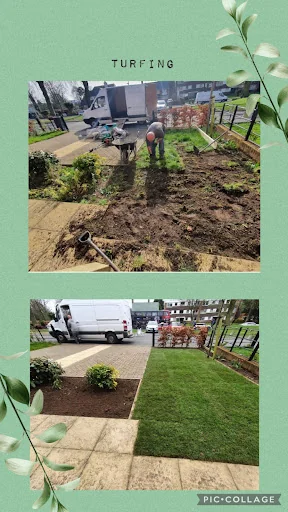 Bens Garden Services photo 1