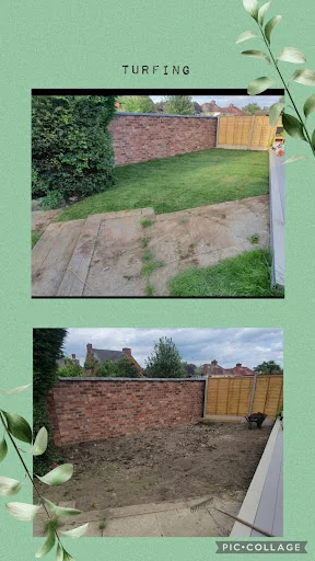 Bens Garden Services photo 2