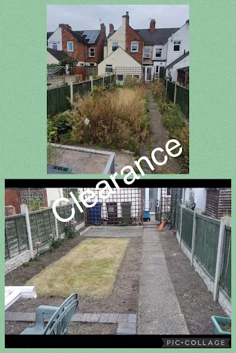 Bens Garden Services photo 4